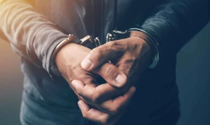 ANTALYADA AVUKATA RÜŞVET SUÇLAMASI