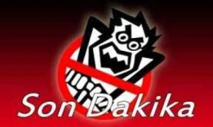ANTALYA DA GÖRENLERİ HAYRETE DÜŞÜREN OLAY