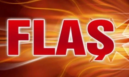 ANTALYA DA İNANILMAZ KAZA