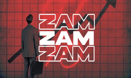 ANTALYA'DA BELEDİYE İŞCİLERİNE BÜYÜK ZAM