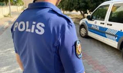 ANTALYA'DA EMEKLİ ÖGRETMENİ DOLANDIRDILAR