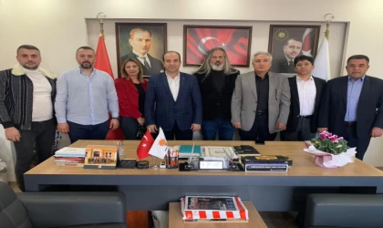Antalya'da Seçim Öncesi Sıcak Temas