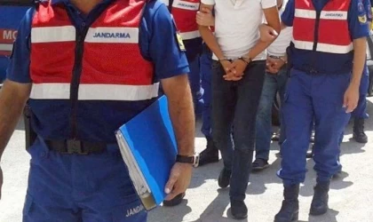 CİNAYET ZANLILARI YAKALANDI
