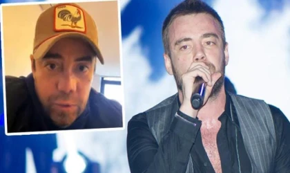 DALKILIÇ ARTIK YORULDUM