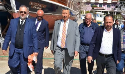 DEMİRHAN BU SEFER KARARLI