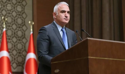 ERSOY MAVİ BAYRAK HERŞEYİMİZ