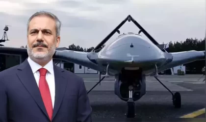 FİDAN; Türk Yıldızı Parlıyor