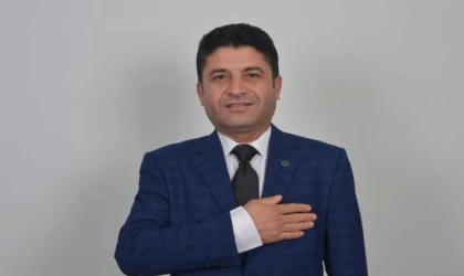 GELECEK PARTİSİ KUMLUCA'DA 3.PARTİ OLDU.