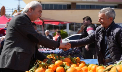 KOCAGÖZ GÖREVE GELİR GELMEZ...