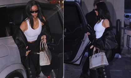 Kullanılmış kirli çantasını on binlerce dolara satışa koydu: Bu kadar mı çaresiz kaldın!