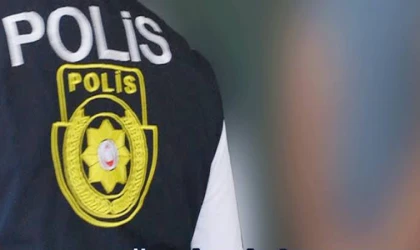 KUMLUCA'DA İNANILMAZ OLAY