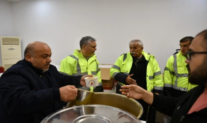 UYSAL KAZANIN BAŞINA GEÇTİ