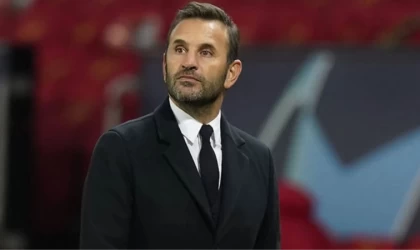 Okan Buruk'tan olay yanıt