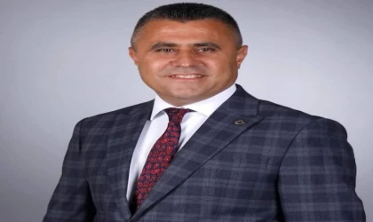 ORHAN TEKİN KUMLUCA İÇİN DURMAK YOK YOLA DEVAM