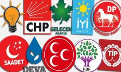 SEÇMENİN GÖZÜ MECLİS ÜYELİĞİ LİSTESİNDE