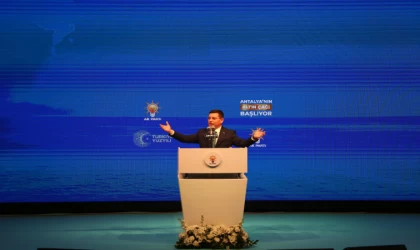 TÜTÜNCÜ ALTIN ÇAĞIN STARTINI VERDİ