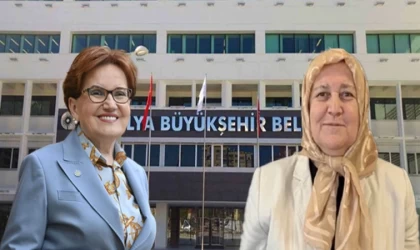 ÜNAL; İLK KADIN BAŞKAN OLMAK İSTİYORUM