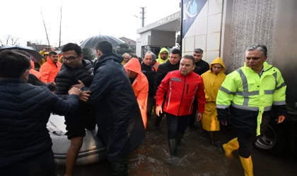 YARALARI BİRLİKTE SARACAĞIZ