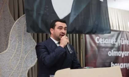 YILMAZ : KEPEZİN ASİL EVLATLARI YATAĞA AÇ GİRMEYECEK