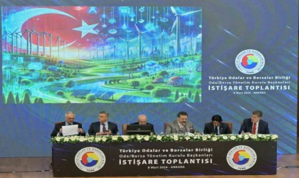 ALANYA EKONOMİSİNİN SORUNLARI MASAYA YATIRILDI