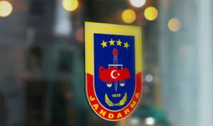 ALANYADA JANDARMA DENETİMİ YAPILDI