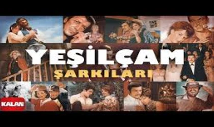 ANTALYADA YEŞİLÇAM RÜZGARI ESTİ