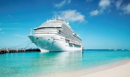 ANTALYAYA TURİST YAĞACAK