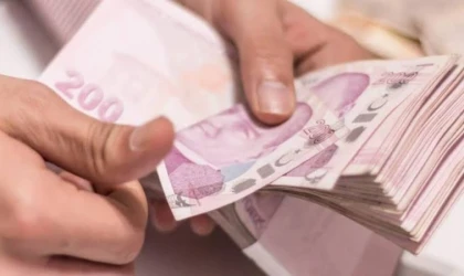 EMEKLİYE 5 BİN TL VERİLECEK