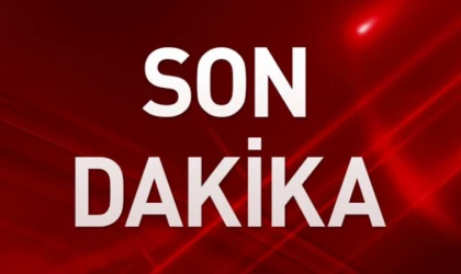 ISPARTADA OTOMOBİL YAN YATTI
