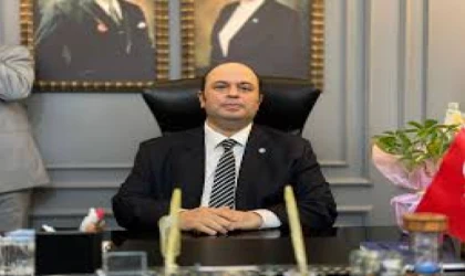 İYİ Parti Alanya'dan 'Kanunlara ve etik değerlere' saygı çağrısı