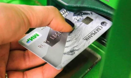 Rus turistler Türkiye'de ödeme sorunu yaşamıyor'