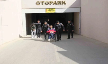 SİLAHLI ÇATIŞMA TARAFTARLARI ADLİYEYE SEVK EDİLDİ