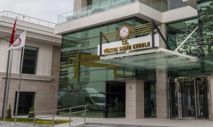 3 ilçe, 4 beldede seçimler yenilenecek