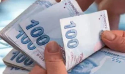 898 milyon TL’lik SED ödemeleri hesaplarda