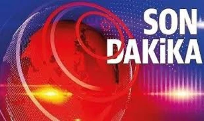 ANTALYA'DA FECİ KAZA