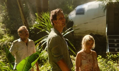 BBC First’ün Mayıs Ayında Yayınlanacak Yeni Serileriyle Tanışın!