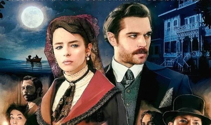 Cadı Geçtiğimiz Hafta Sonunun En Çok İzlenen Filmi Oldu!