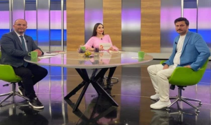 Emrullah Özkan kitapları ile rüzgar gibi esti