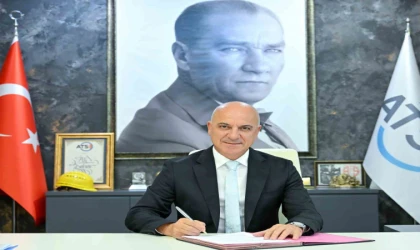 Geleceğin ticareti ATSO’da konuşulacak