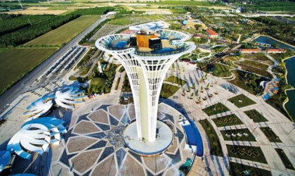 KAVALOĞLU EXPO PERSONEL KÖYÜ OLMALI