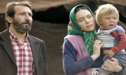 New York’ta açılış Türk filmi ’Turna Misali’nden