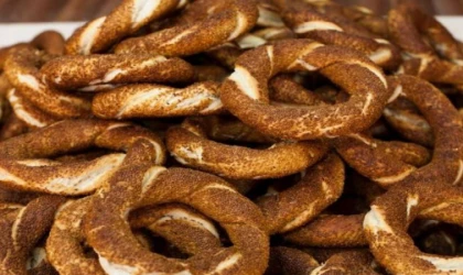 Simit fiyatına ’Ticaret’ onayı zorunluluğu