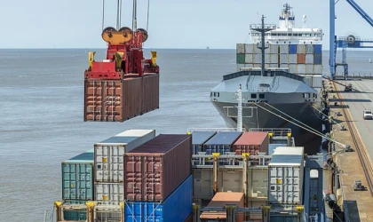 Türkiye’nin sultani çekirdeksiz kuru üzümünün ihraç fiyatı dolar bazında yüzde 29 arttı