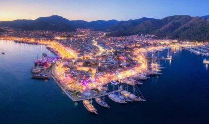 Türkiye’nin taşınma haritası çıktı... Taşınmada kıyı şehirlere yoğun talep var