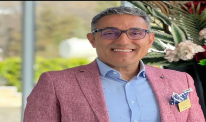 VOLKAN GÜLŞEN KENDİNİZİ ÖZEL HİSSEDECEKSİNİZ