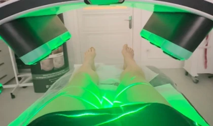 ’Yeşil ışık’ teknolojisi Monaco’da ilgi gördü