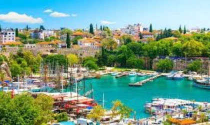 Yurtta bugün hava nasıl olacak?