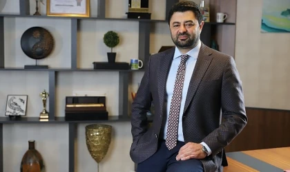 Babacan arsadan konuta iki adımda’ ev sahibi yapacak