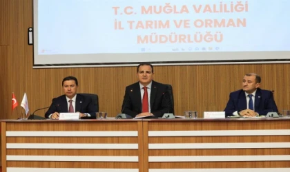 Başkan Aras: “İçme suyu için projelerimiz hazır”