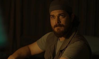 Çağatay Ulusoy ve Taylan Biraderleri Bir Araya Getiren Kübra’nın Heyecanla Beklenen 2. Sezonu 6 Haziran’da Netflix’te Yayında